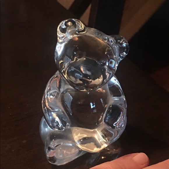 Princess House Crystal Animal Figurines - Picture 4 of 5